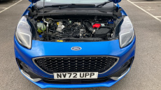 Ford Puma 1.0 EcoBoost Hybrid mHEV ST-Line Vignale 5dr Petrol Hatchback